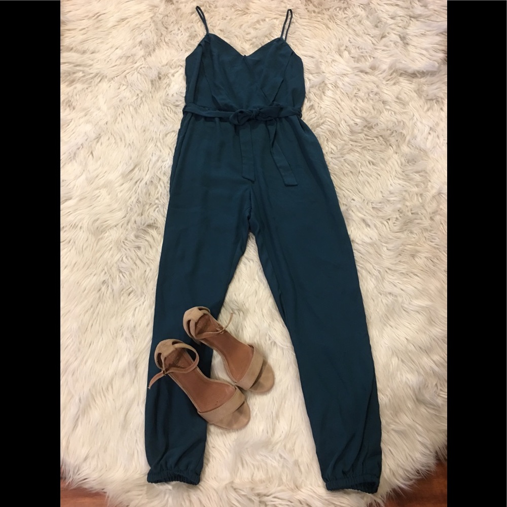 Gorgeous Jumpsuit
